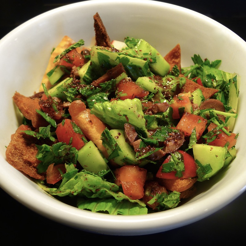 Fattoush