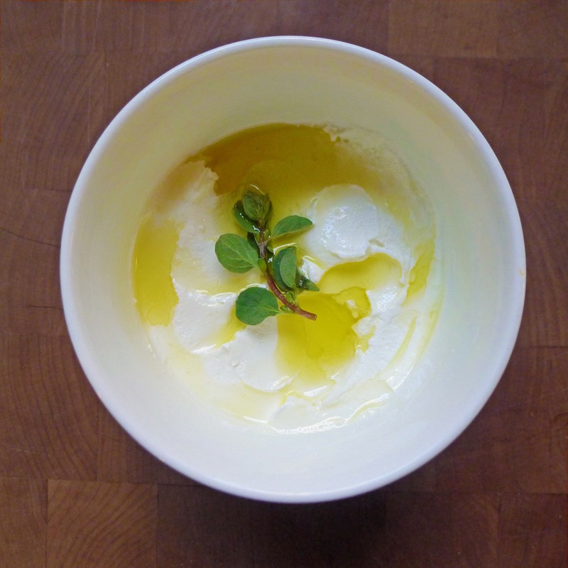 Labneh