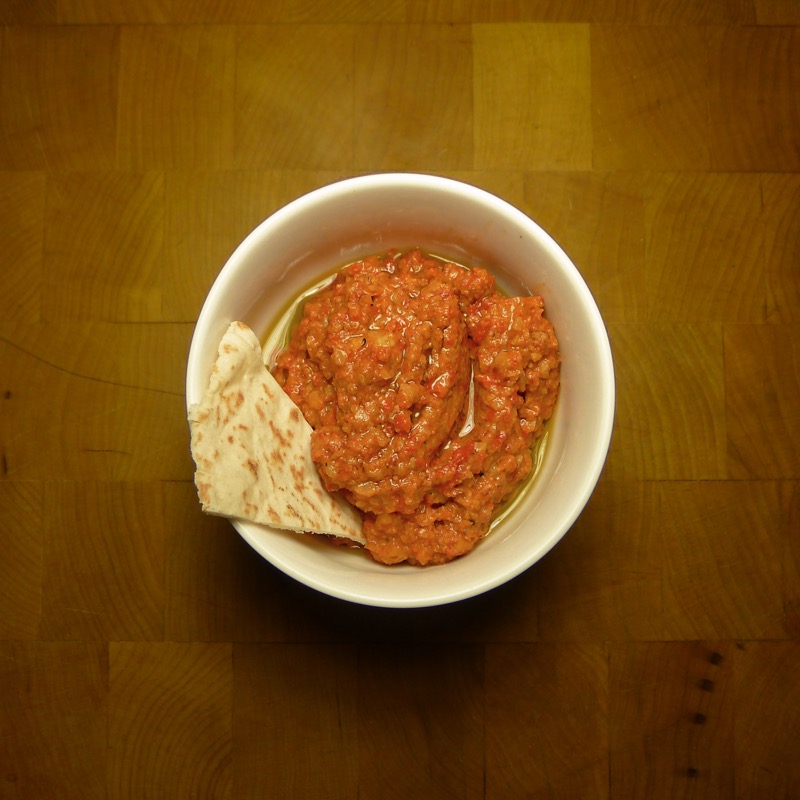 Muhammara