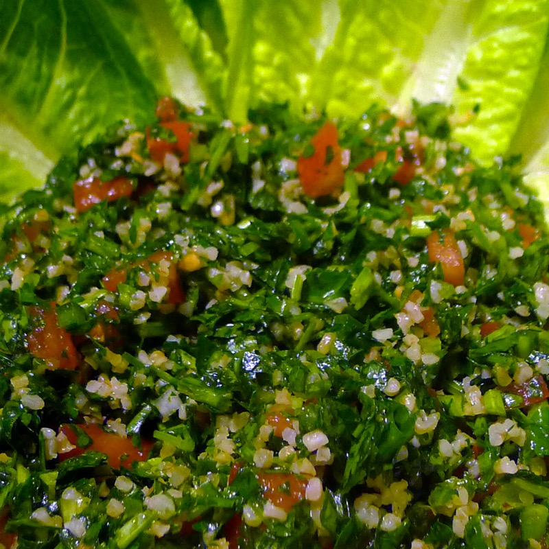 Tabbouleh