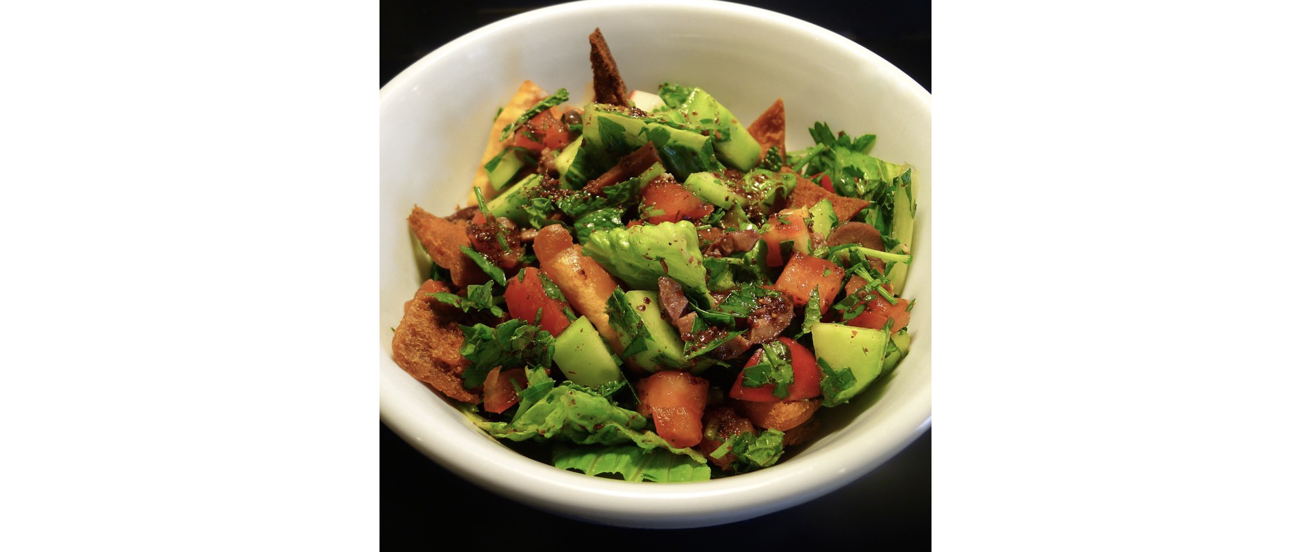 Fattoush