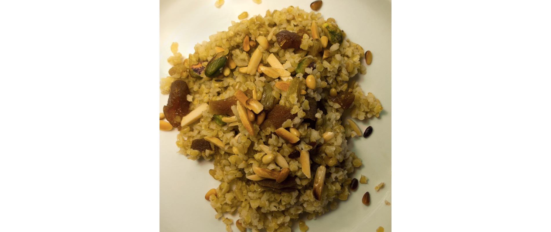 Freekeh