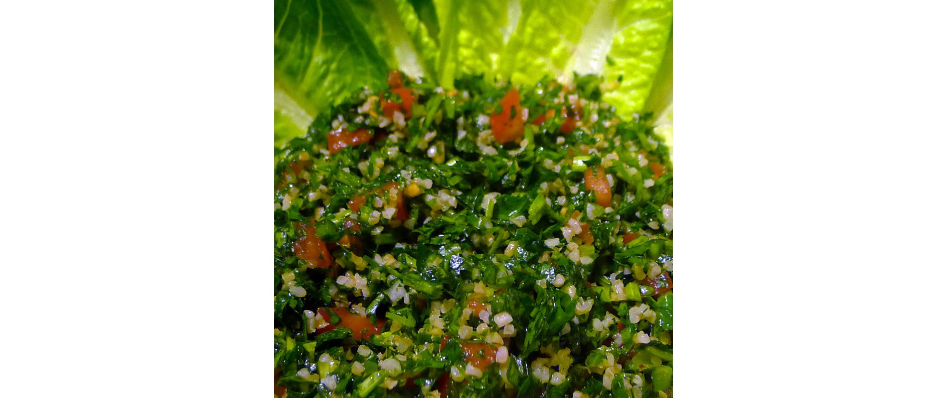 Tabbouleh