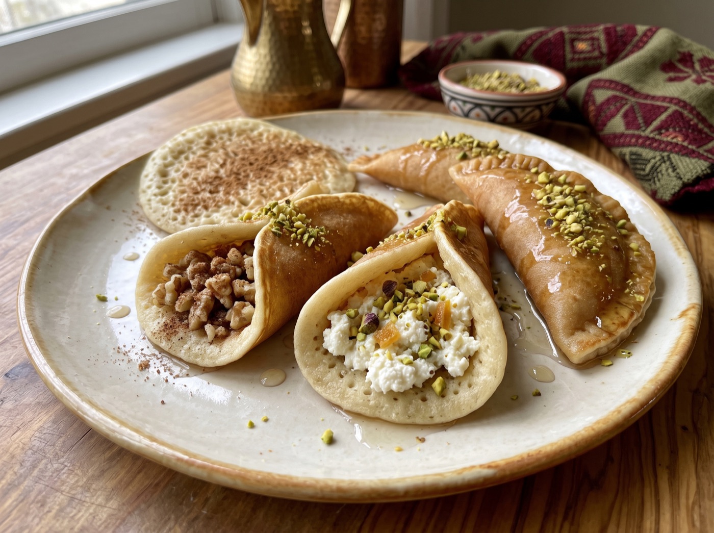 Qatayef, photo 2